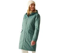 Regatta Womens RomineII Breathable Waterproof Parka Jacket