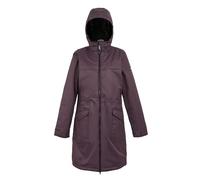 Regatta Womens RomineII Breathable Waterproof Parka Jacket