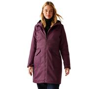 Regatta Womens RomineII Breathable Waterproof Parka Jacket