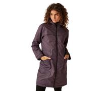 Regatta Womens RomineII Breathable Waterproof Parka Jacket