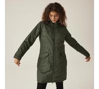 Regatta Womens RomineII Breathable Waterproof Parka Jacket