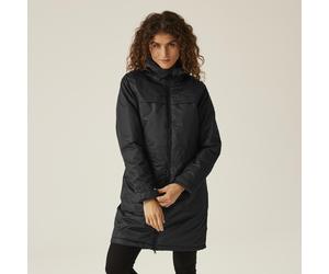 Regatta Womens RomineII Breathable Waterproof Parka Jacket