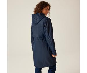 Regatta Womens RomineII Breathable Waterproof Parka Jacket RWP409-540-10