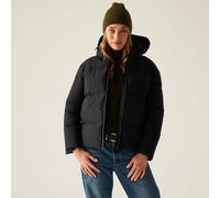 Regatta Women's Roxienne Padded Jacket Black, Size: 18