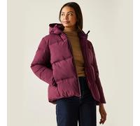 Regatta Women's Roxienne Padded Jacket Purple, Size: 18
