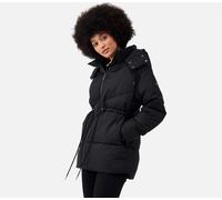 Regatta Womens Rurie Baffled Water Repellent Padded Jacket Coat Size 16L BNIP
