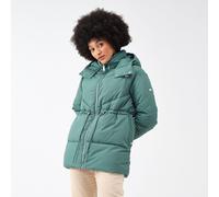 Regatta Rurie Jacket Red 14 Woman