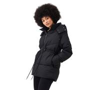 Regatta Women's Rurie Quilted Jacket in Jet Black | Size: 14 Regatta Jet Black 14