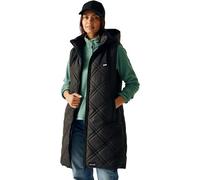 Regatta Womens Rurietta Longline Bodywarmer