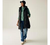 Regatta Womens Rurietta Longline Insulated Bodywarmer