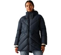Regatta Womens Rusey Insulated Jacket