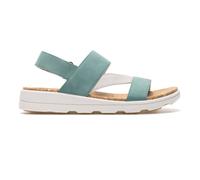 Regatta Womens Rylie Sandals UK 4 Green