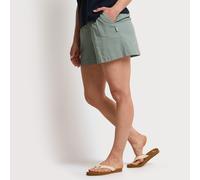 Regatta Women's Sabela II Shorts, Sage