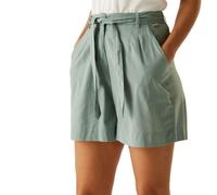 Regatta Womens Sabela II Shorts - Sample: Glacier: 10 Size: 10, Colour