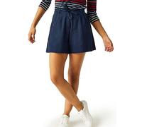 Regatta Women's Sabela ll Shorts Navy