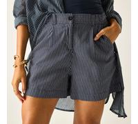 Regatta Women's Sabelle Summer Shorts in Navy | Size: 12 Regatta Navy 12