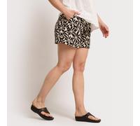 Regatta Sabelle Shorts Beige 34 Woman