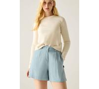 Regatta Sabelle Shorts Blue 38 Woman