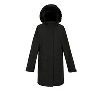 Regatta Womens Sabinka II Jacket Fur Trim Waterproof Warm Parka Coat