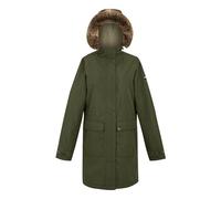 Regatta Women's Sabinka II Fur Trim Parka Jacket with Isotex 10000 fabric, perfect for Walking & Outdoors