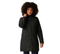 Regatta Womens Sabinka II Jacket Fur Trim Waterproof Warm Parka Coat