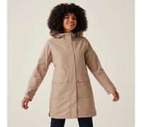 Regatta Womens Sabinka II Breathable Waterproof Parka Jacket 20 - Bust 45' (114cm)