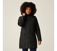 Regatta Women's Sabinka II Fur Trim Parka Jacket with Isotex 10000 fabric, perfect for Walking & Outdoors