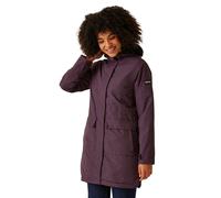 Regatta Womens Sabinka II Breathable Waterproof Parka Jacket 14 - Bust 38' (97cm)