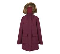 Regatta Womens Sabinka Insulated Waterproof Jacket - Fig/Dark Cerise - 22 UK - Fig/Dark Cerise