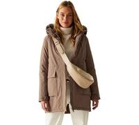 Regatta Womens Sabinka Jacket Waterproof Parka