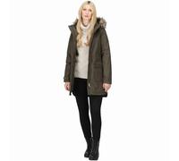 Regatta Womens Sabinka Waterproof Insulated Parka Coat 16 - Bust 40' (102cm)