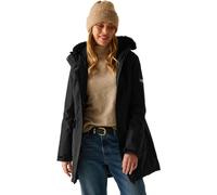 Regatta Womens Sabinka Waterproof Jacket Insulated Breathable Winter Coat