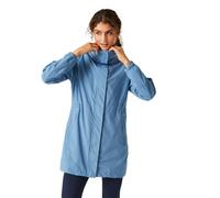 Regatta Womens Sagano Full Zip Coat 10 - Bust 34' (86cm)