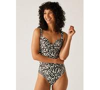Regatta Womens Sakari Tummy Control Swimsuit