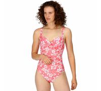 Regatta Womens Sakari Tummy Control Swim Swimming One Piece Costume
