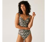 Regatta Womens Sakari Tummy Control Swim Swimming One Piece Costume