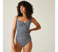 Regatta Womens Sakari Tummy Control Swimsuit