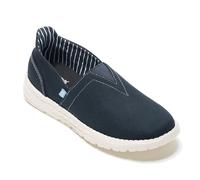 Regatta Womens Salcombe Shoes Blue