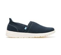 Regatta Women's Salcombe Slip On Shoes in Dark Navy | Size: 7 Regatta Dark Navy 7