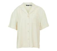Regatta Womens Salise Lightweight Shirt - Light Vanilla - 16 UK - Light Vanilla - 100% Polyester