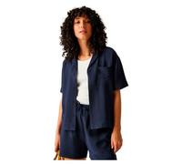 'Salise' Lightweight Shirt Regatta Dark Navy 14