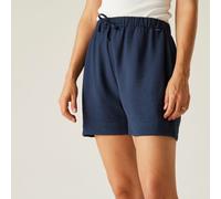 Regatta Womens Salise Shorts Navy