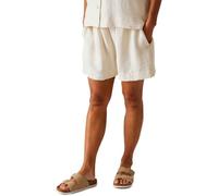 Regatta Womens Salise Shorts Light Vanilla