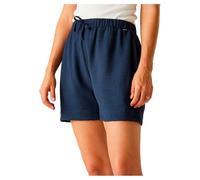 Regatta Womens Salise Shorts Navy