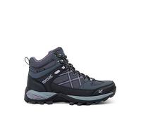 Women's hiking shoes Regatta SamarisIII Gris 38