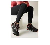 Regatta Women's Samaris III Low Walking Shoes with ISOTEX Membrane, Perfect for Hiking, Walking & Outdoors