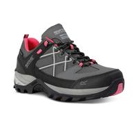 Regatta Womens Samaris III Low Walking Shoes