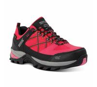Regatta Women's Samaris III Low Walking Shoes with ISOTEX Membrane, Perfect for Hiking, Walking & Outdoors