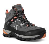 Regatta Women's Samaris III Walking Boots with ISOTEX Membrane, Perfect for Hiking, Walking & Outdoors