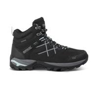 Regatta Women's Samaris III Walking Boots with ISOTEX membrane, perfect for Hiking, Walking & Outdoors
